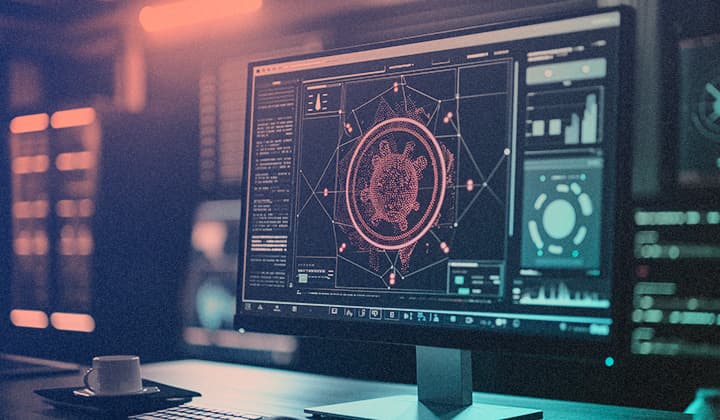 Tricks and Treats: GHOSTPULSE’s new pixel-level deception